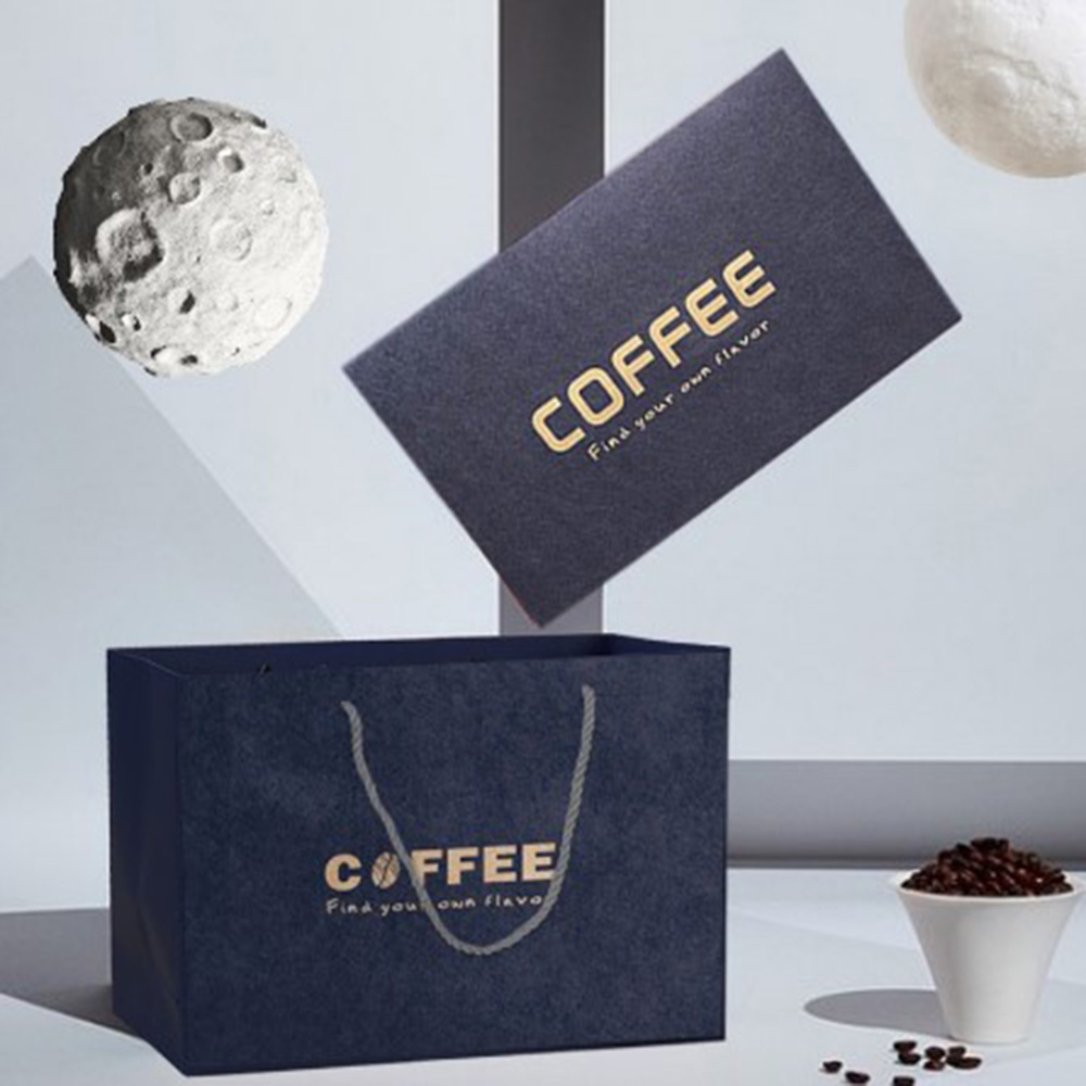 璀燦星月濾掛式咖啡20入禮盒