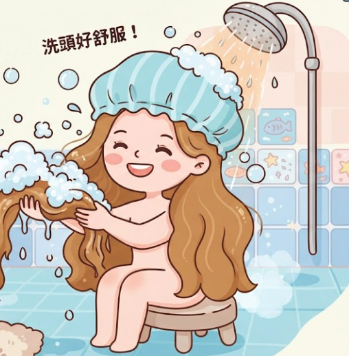 洗髮精怎麼挑？先分清楚「頭皮需求」和「髮絲需求」