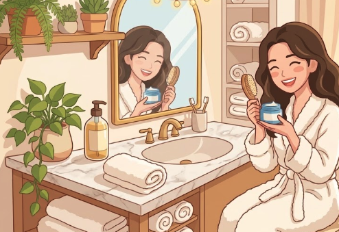 【保養成分解析】什麼是「海洋膠原蛋白血清」？給肌膚爆水澎彈的抗老修護密碼！