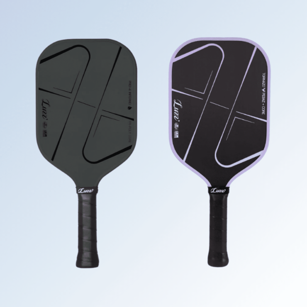 LUZZ｜Inferno2 M1 Paddle