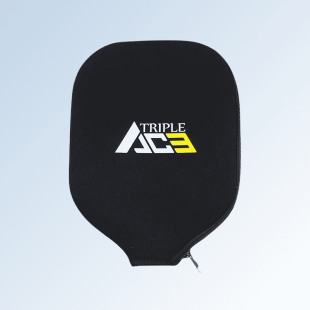 TRIPLE ACE｜球拍拍套
