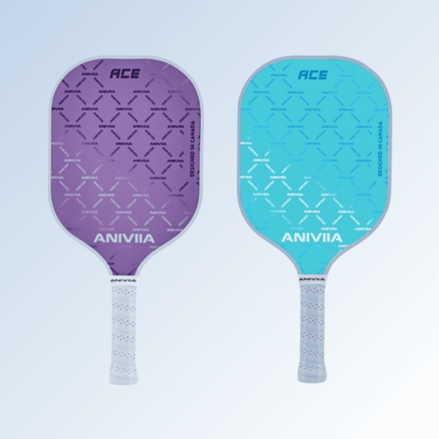 ANIVIIA｜Voltic Ace
