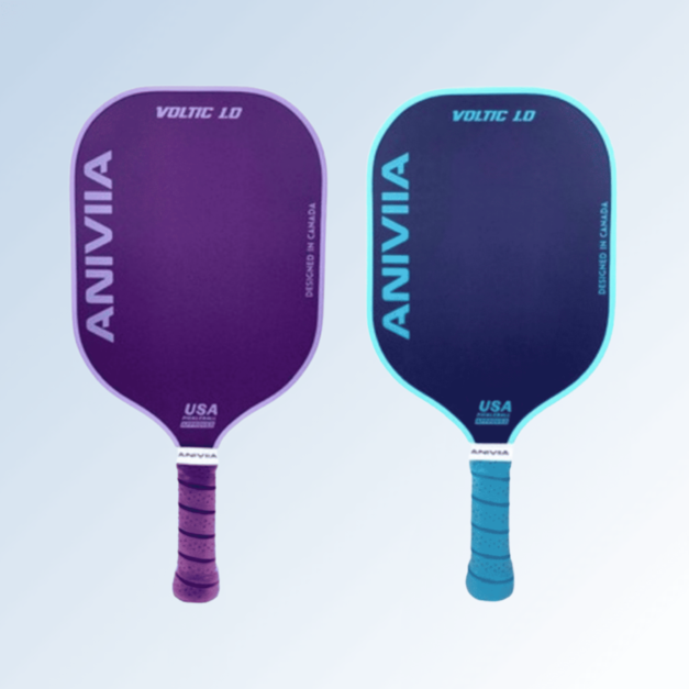 ANIVIIA｜Voltic 1.0