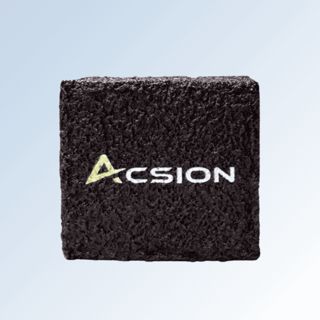 ACSION｜球拍橡皮擦