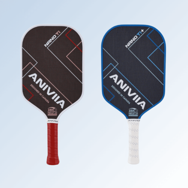 ANIVIIA｜Nano Ti／Nano Ti+