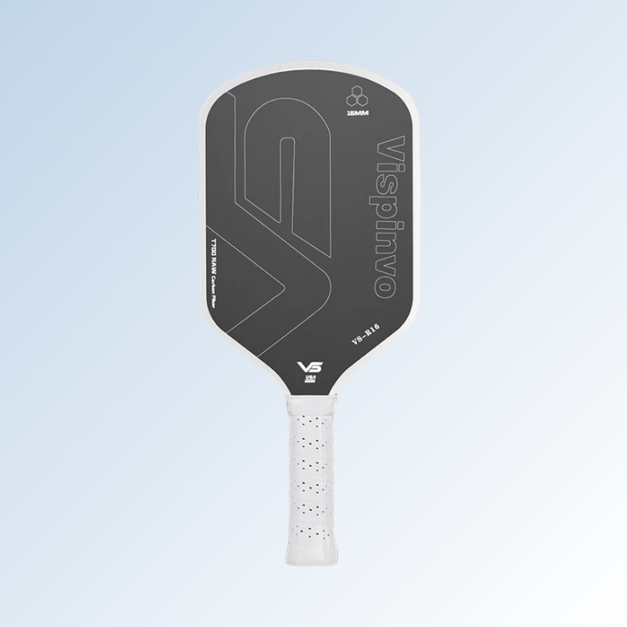 Vispinvo｜R16 進攻導向