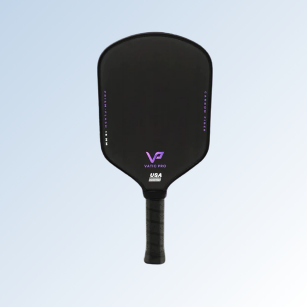 VATIC PRO｜Prism