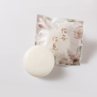 陳怡安手工皂-柔順潤澤潤髮餅/護髮餅50g(固態護髮潤髮乳)