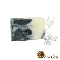 陳怡安手工皂-複方精油手工皂  芝麻開門110g