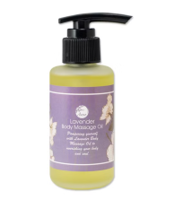 陳怡安手工皂-滋養按摩油100ml 放鬆舒眠 (孕婦不宜)