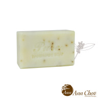 陳怡安手工皂-複方精油手工皂  桂花奶油110g