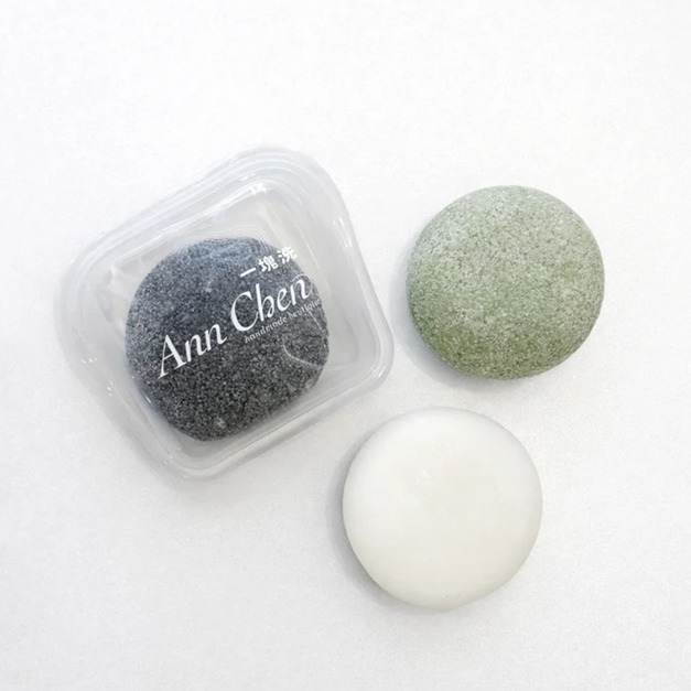 隨行矽膠密封袋/食品級矽膠袋(洗髮餅隨行袋)