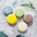 AnnChen 陳怡安-洗髮餅60g/隨行矽膠密封袋 特惠組_2