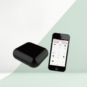 智慧家電主控機