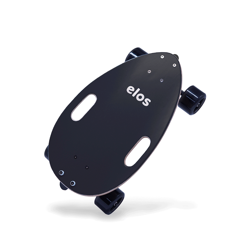 Elos 都會滑板 通勤款