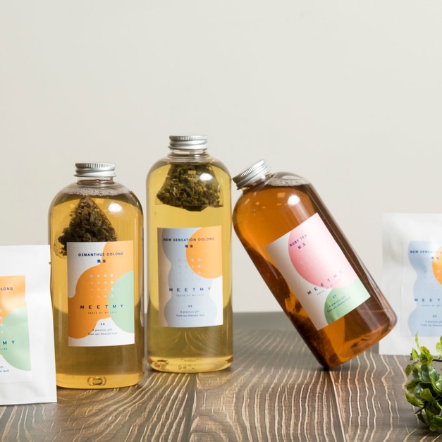 飄香｜15 Tea Bags