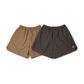防潑水休閒短褲