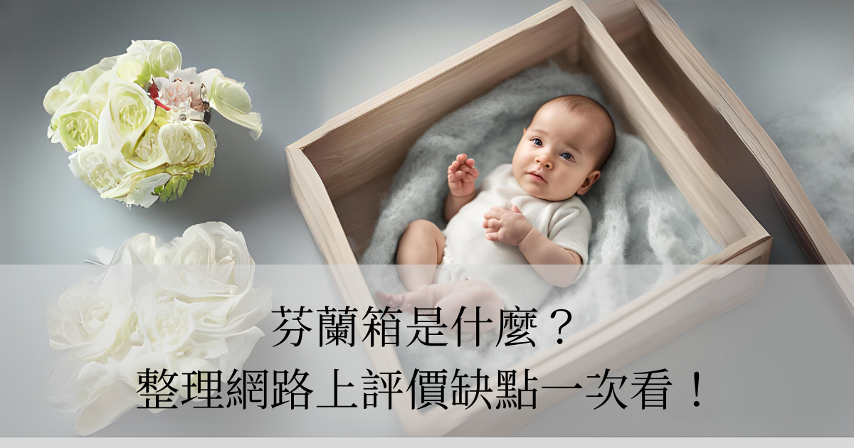 芬蘭箱是什麼？整理網路上評價缺點一次看！