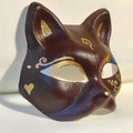 彩繪面具-設計款