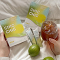 CHIC CHIC 輕檸茶_1