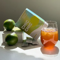 CHIC CHIC 輕檸茶_3