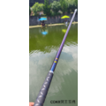 CDKR冥王7尺撈柄-台灣撈網適用-玉柄-競技輕量-全碳纖維_3
