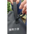 撈網收納袋-防水防臭-車上不再魚腥味_2