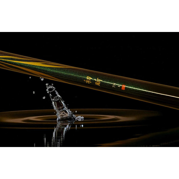 CDKR初昕手竿全規格-池釣入門首選-兩千元以下CP值最高