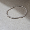 純銀珠珠手鍊_1