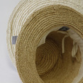 RAFFIA 拉菲草帽_2