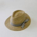 RAFFIA 拉菲草帽_1