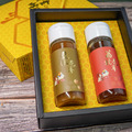 【黃金蜂園】龍眼荔枝蜂蜜禮盒