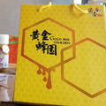 【黃金蜂園】龍眼荔枝蜂蜜禮盒_2