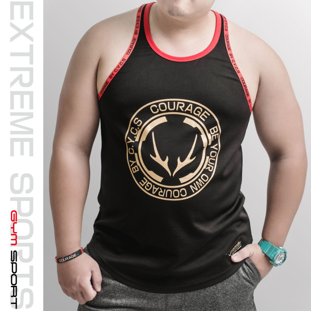 極限運動 黑金款