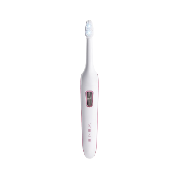 冷光淨白電動牙刷