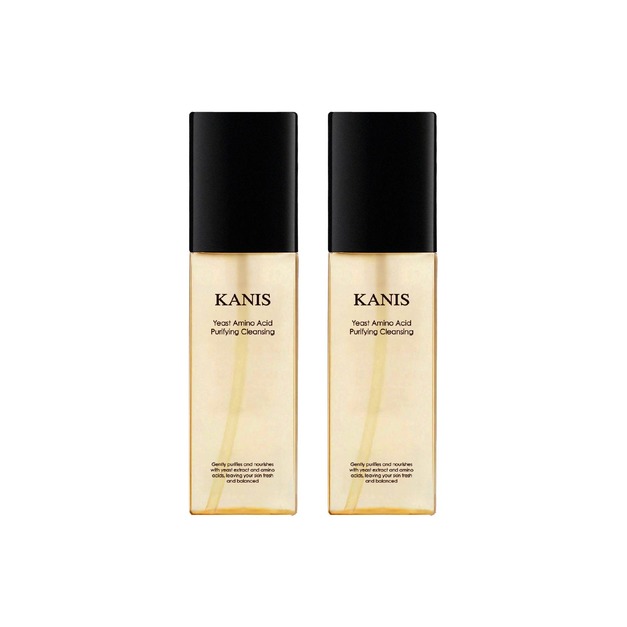 植萃酵母洗顏露(2入)