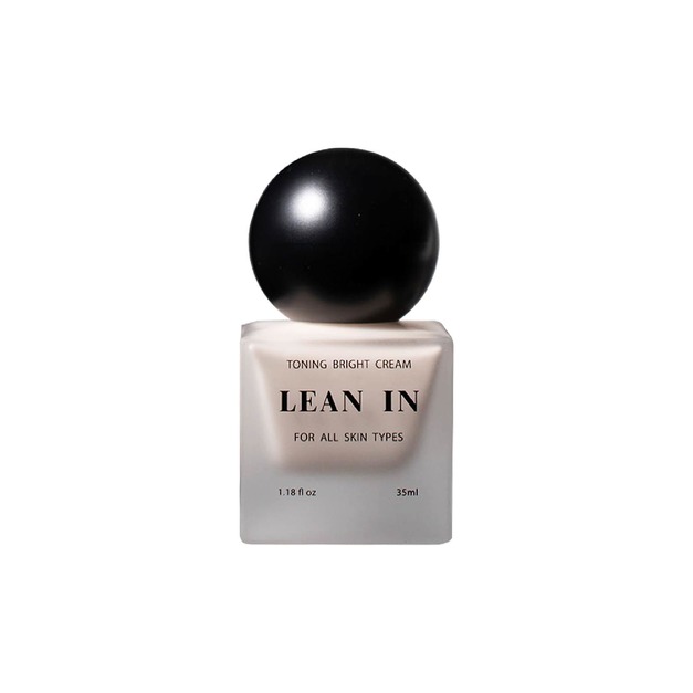 預計1月中到貨【可妮絲 x LEAN IN】果蜜燈泡霜