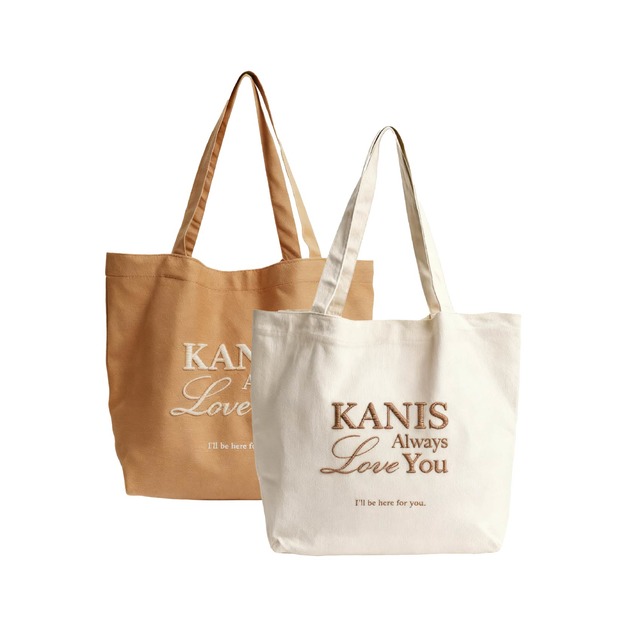 品牌刺繡帆布袋