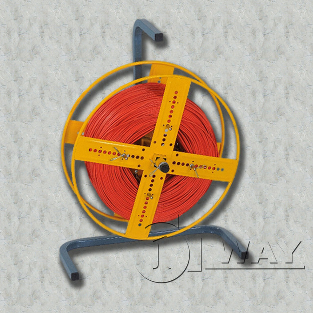 OW-351 移動式單軸電線架
