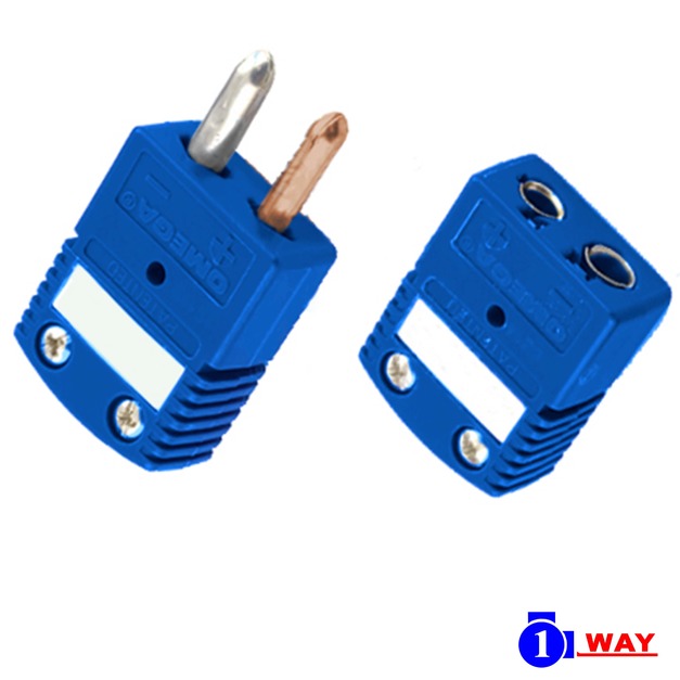 OMEGA 快速接頭(大)-OSTW系列大母插