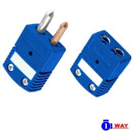 OMEGA 快速接頭(大)-OSTW系列大母插