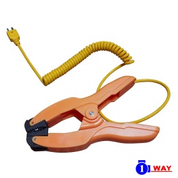 夾具測溫器 NR-60