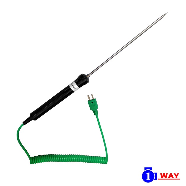 手持式測溫棒 NR-34A