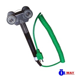 滾輪測溫器 NR-35