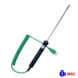 氣體測溫棒 NR-38