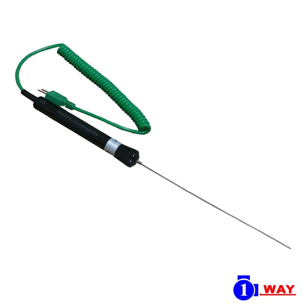 手持式測溫棒 NR-34B