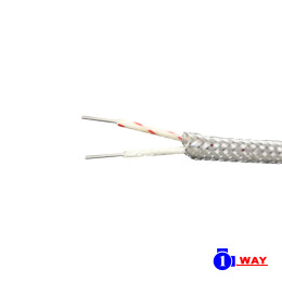 K TYPE 金屬網線 K-H-SOS-1/0.6X2