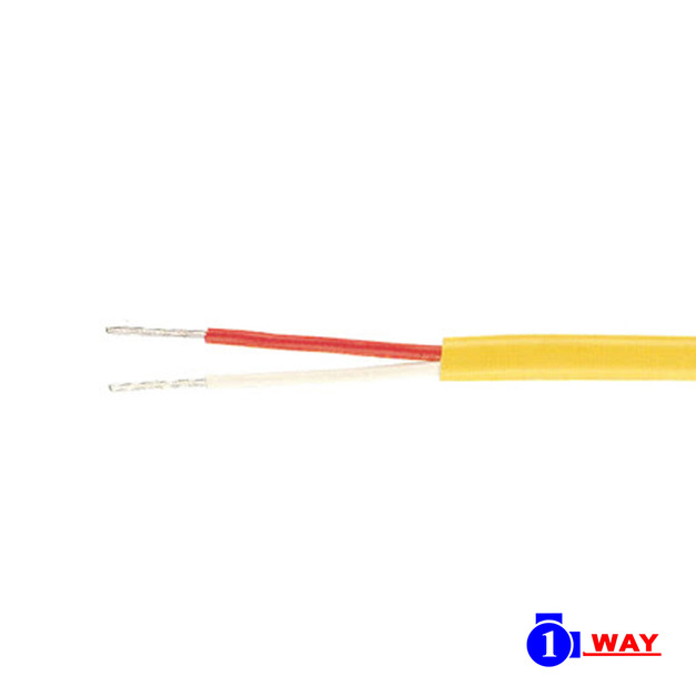 J Type 鐵氟龍補償導線   J-L-1/0.3X2