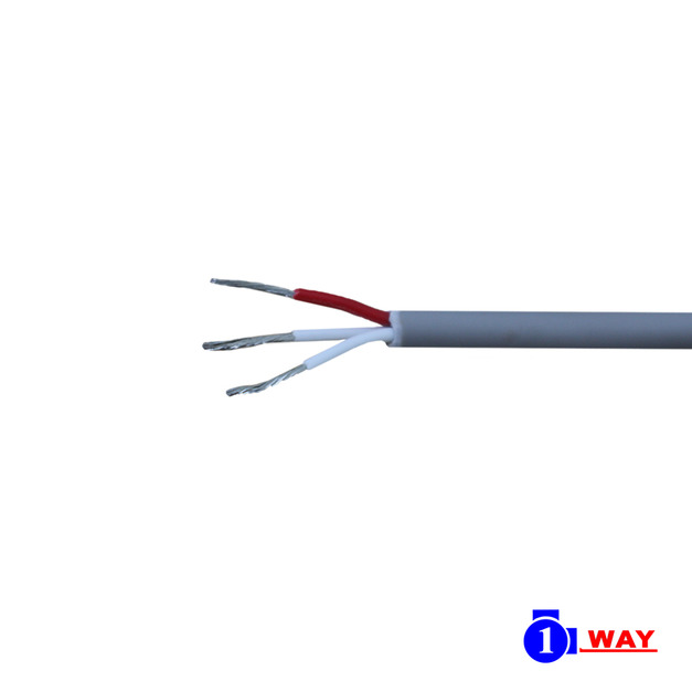 RTD PVC補償導線  RTD-24AWGX3