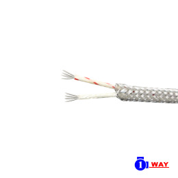 K TYPE 金屬網線 K-H-SOS-4/0.3X2